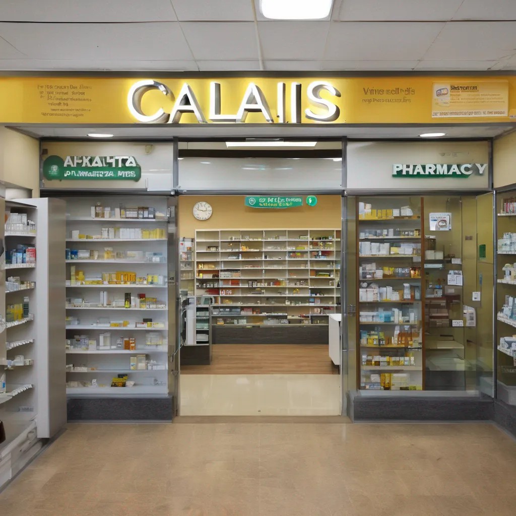 Acheter cialis original numéro 1